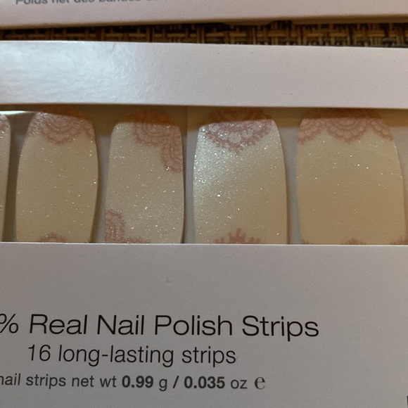 Colorstreet trio 4 - Picture 3 of 5